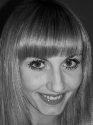 Russian brides: Anna ELLER, Kaluga, Russia