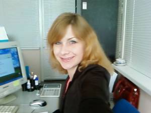 Russian brides: Svetlana Androsova, Volgograd, Russia