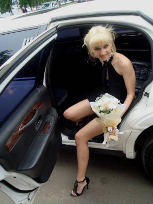 Russian brides: Natasha :-), Moscow, Russia
