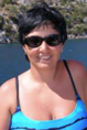 Ukrainian brides: Irina Ter, Kiev, Ukraine
