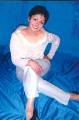 Ukrainian brides: Irina Ter, Kiev, Ukraine