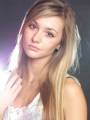 Russian brides: Daria Zaiceva, St.Petersburg, Russia