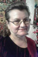 Russian brides: Vera Tyulina, Pskov, Russia