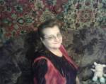 Russian brides: Vera Tyulina, Pskov, Russia