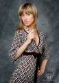 Ukrainian brides: Tanya Polukarova, Nikolaev, Ukraine