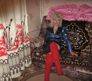 Russian brides: Marina Sudakova, Volgograd, Russia