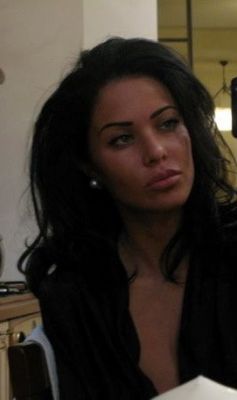 Ukrainian brides: Natalya Ivanenko, Lugansk, Ukraine