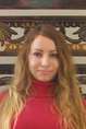 Ukrainian brides: Lubov Subotins, Kiev, Ukraine