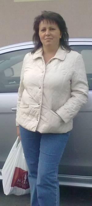 Ukrainian brides: Elena Timoshenko, Kiev, Ukraine