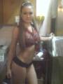 Russian brides: Yuliya Gorlova, Blagoveschensk, Russia