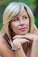 Ukrainian brides: Olga Syknova, Cherkasy, Ukraine