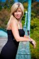 Ukrainian brides: Olga Syknova, Cherkasy, Ukraine