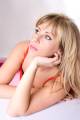 Ukrainian brides: Olga Syknova, Cherkasy, Ukraine