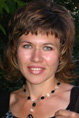 Ukrainian brides: Galina Yakimova, Alushta, Ukraine
