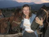Ukrainian brides: Galina Yakimova, Alushta, Ukraine