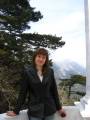 Ukrainian brides: Galina Yakimova, Alushta, Ukraine