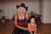 Ukrainian brides: Galina Yakimova, Alushta, Ukraine