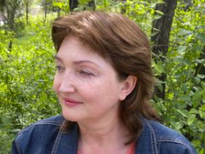 Russian brides: Nadezhda Samodurova, Yerevan, Armenia
