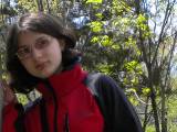 Russian brides: Nadezhda Samodurova, Yerevan, Armenia