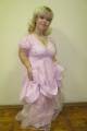 Russian brides: Daria Sannikova, Chelyabinsk, Russia
