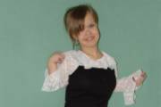 Russian brides: Daria Sannikova, Chelyabinsk, Russia