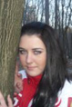 Russian brides: Kristina Podrezova, Togliatti, Russia
