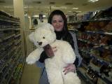 Russian brides: Kristina Podrezova, Togliatti, Russia