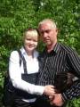 Russian brides: Victoria Kovalevskaya, Beshenkovichi, Belarus