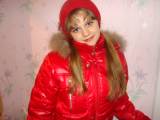 Russian brides: Marinochka Mandrykina, Irkutsk, Russia