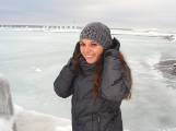 Ukrainian brides: Svetlana Chulkova, Odessa, Ukraine