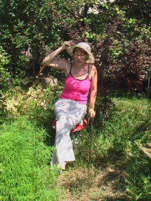 Russian brides: Irina Ovchinnikova, Volzhsky, Russia
