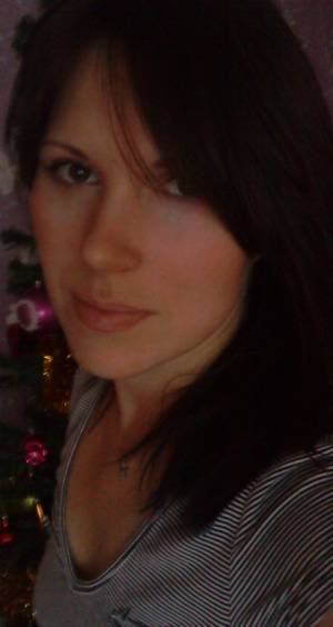 Russian brides: Natalya Solovieva, Saint-Petersburg, Russia