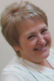 Russian brides: Galina Rogascheva, Perm, Russia