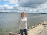 Russian brides: Galina Rogascheva, Perm, Russia