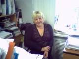 Russian brides: Galina Rogascheva, Perm, Russia