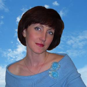 Ukrainian brides: Tatyana Korabelnikova, Sevastopol, Ukraine
