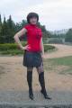 Ukrainian brides: Tatyana Korabelnikova, Sevastopol, Ukraine