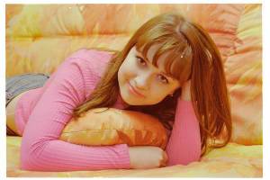 Russian brides: Elena Racheva, Zelenodolsk, Russia