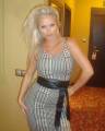 Ukrainian brides: Dasha Smelyaeva, Torez, Ukraine