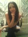 Ukrainian brides: Slava Larina, Cherkassy, Ukraine