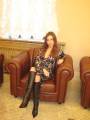 Ukrainian brides: Slava Larina, Cherkassy, Ukraine