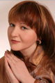 Ukrainian brides: Elena Pugacheva, Kiev, Ukraine