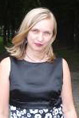 Ukrainian brides: Lyudmila Salatskaya, Chernigov, Ukraine