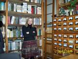 Ukrainian brides: Lyudmila Salatskaya, Chernigov, Ukraine