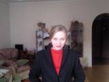 Ukrainian brides: Lyudmila Salatskaya, Chernigov, Ukraine