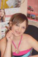 Ukrainian brides: Elena Suhovei, Nikolaev, Ukraine