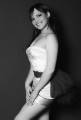 Ukrainian brides: Elena Suhovei, Nikolaev, Ukraine