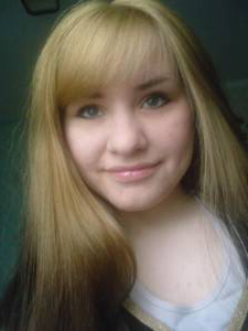 Russian brides: Elena Chebakova, Novosibirsk, Russia