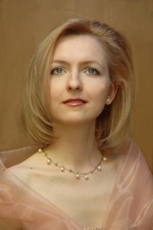 Russian brides: Julia Tarasova, Volzhsky, Russia