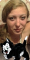 Ukrainian brides: Nataliya Rodnaya, Nikolaev, Ukraine